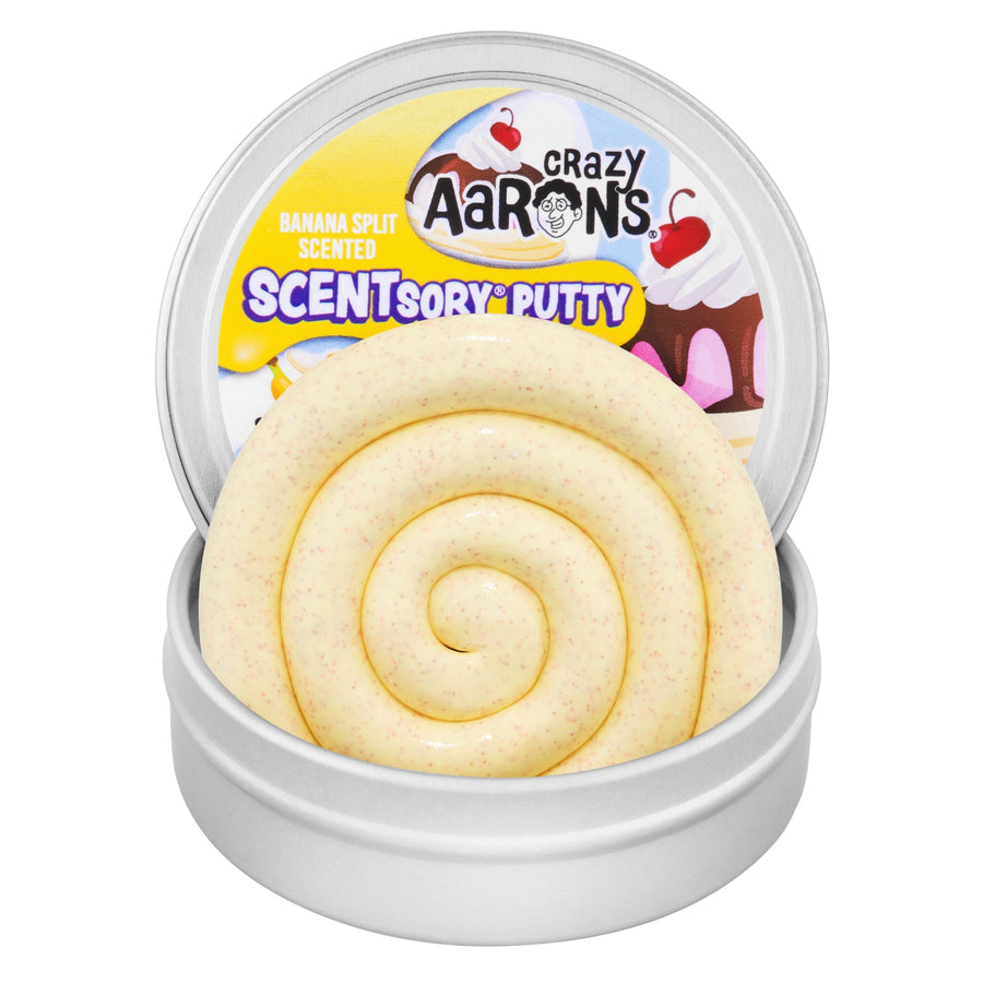 Banana Split | SCENTsory® K8