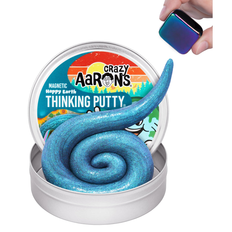 Happy Earth | Magnetic Storms® C0