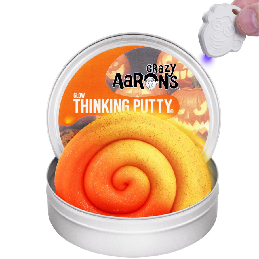Jack O'Lantern | Glowbrights® B7