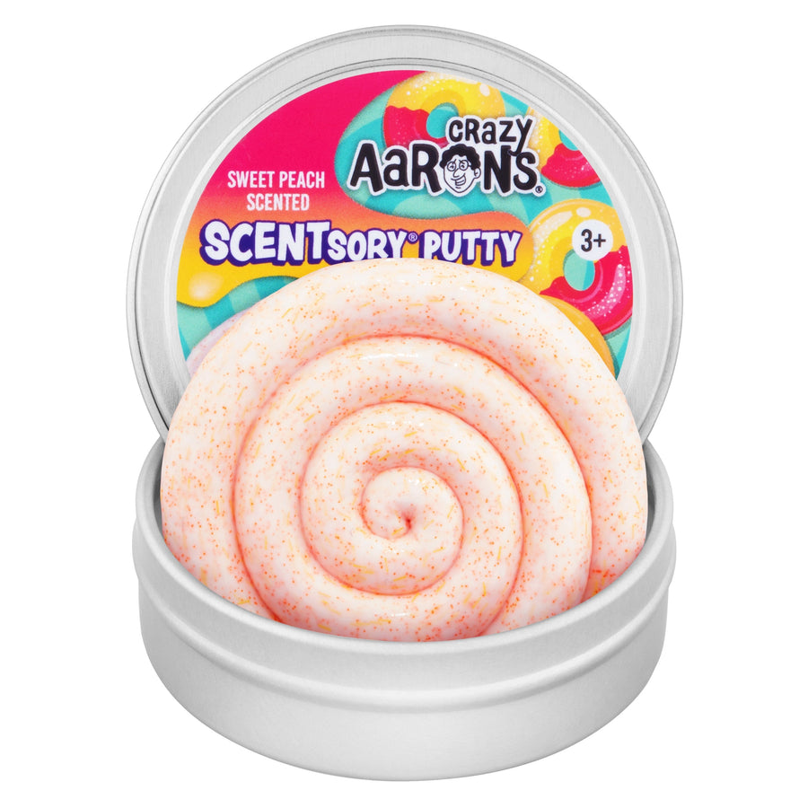 Peach Ring | Scentsory - Premium Ready E0