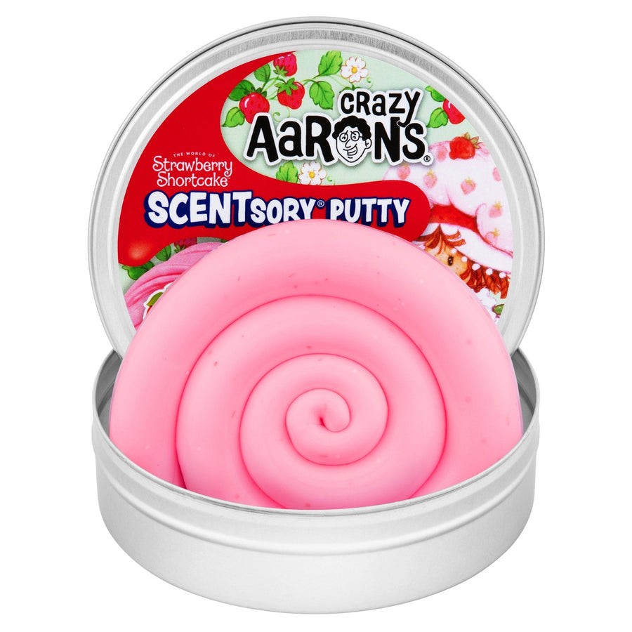 Strawberry Shortcake | Scentsory® F1