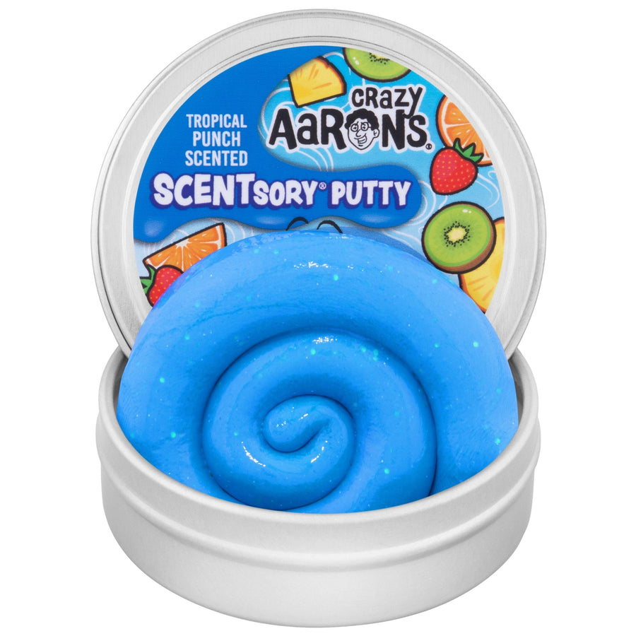 Tropical Punch | SCENTsory® R3