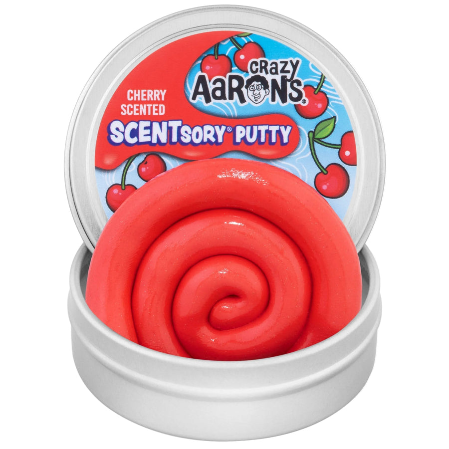 Very Cherry | SCENTsory® I6