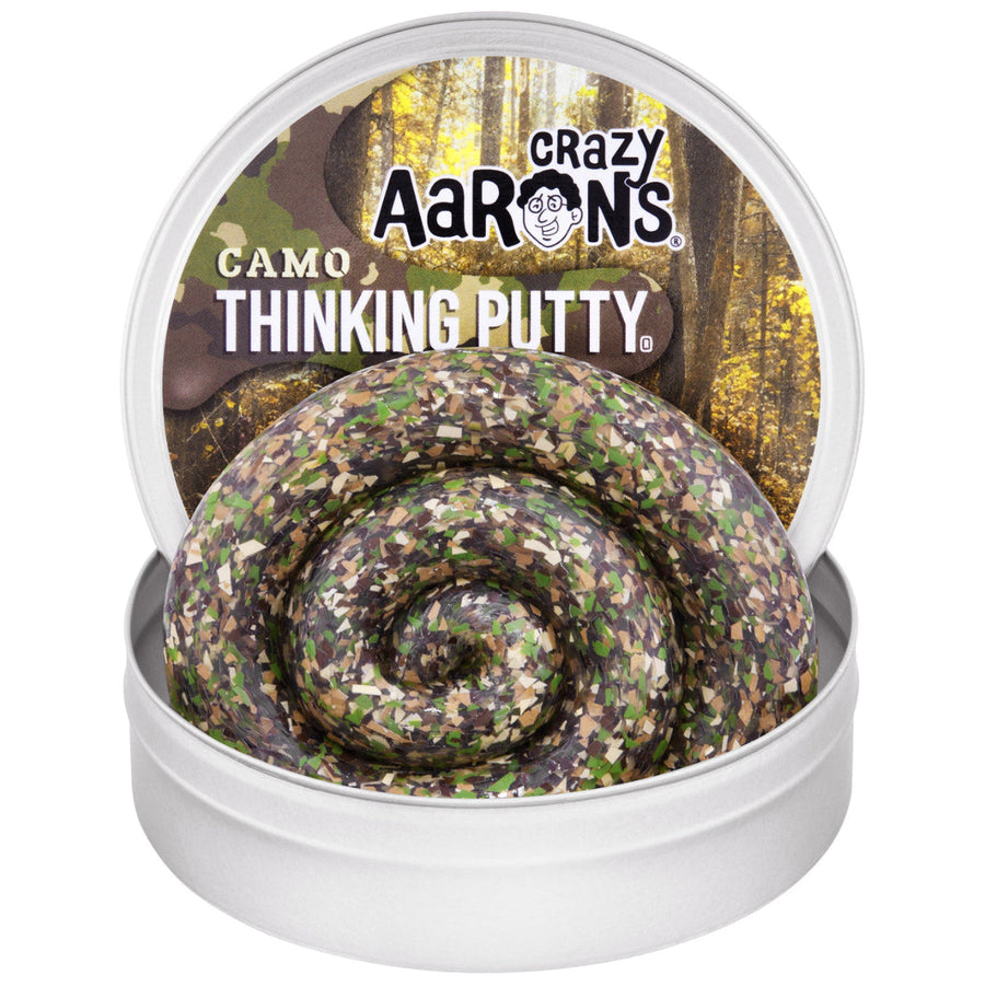 Camo | Thinking Putty® O8