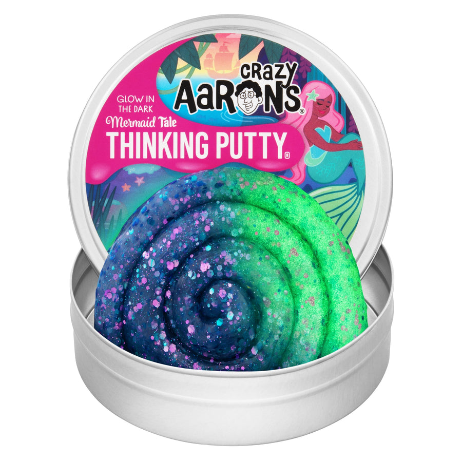 Mermaid Tale® | Glowbrights® Y9