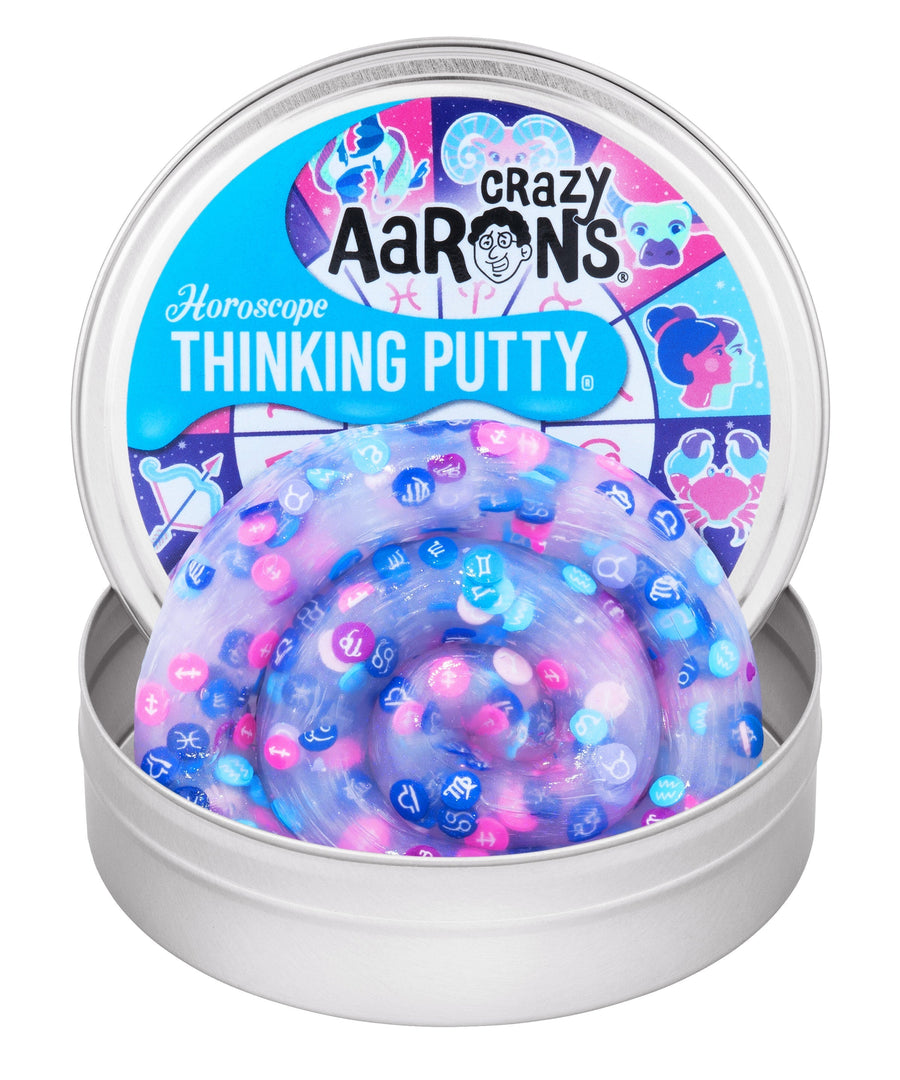 Horoscope | Thinking Putty® Q3