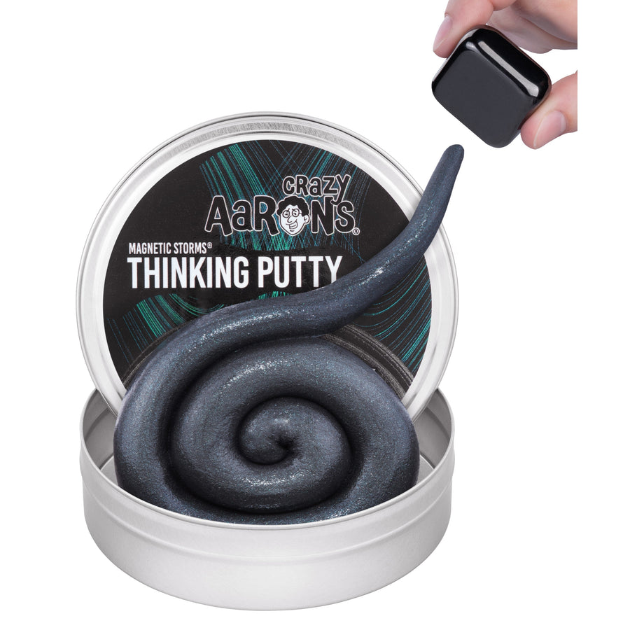 Strange Attractor | Magnetic Q1