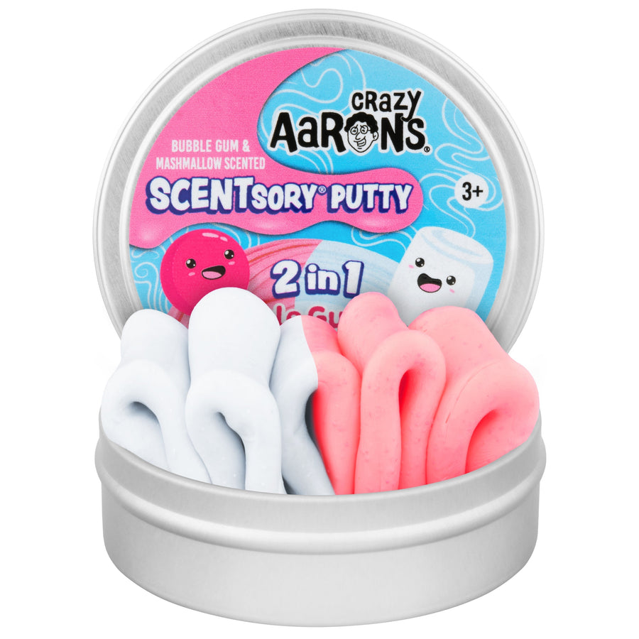 Bubblegum/Marshmallow | SCENTsory™ Duos Q4