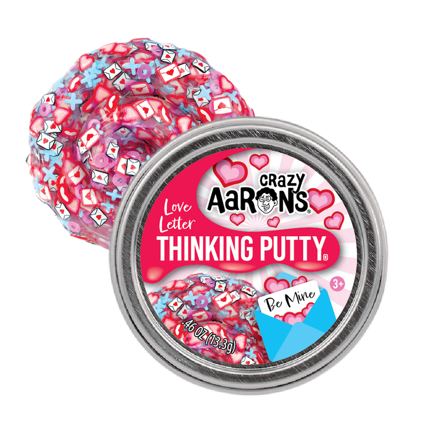 Be Mine | MINI O9