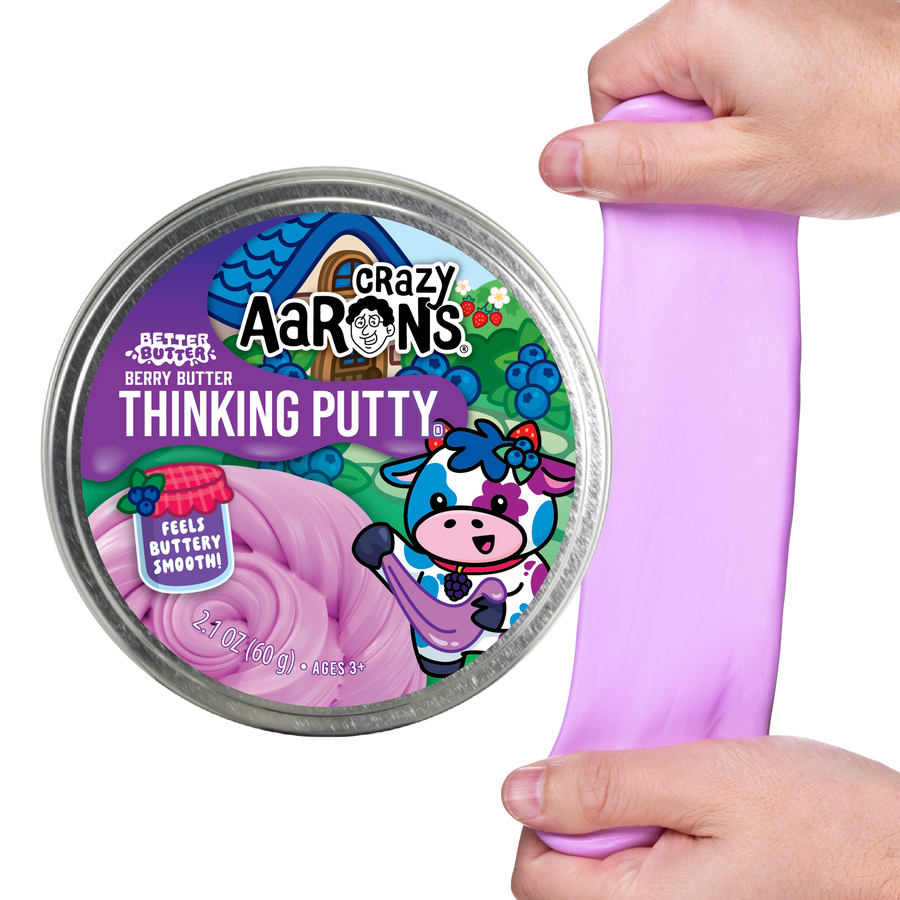 Better Butter Berry | Trendsetters O8