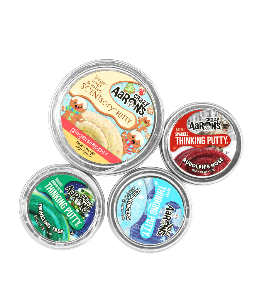 Frosty Fun | Bundle T3