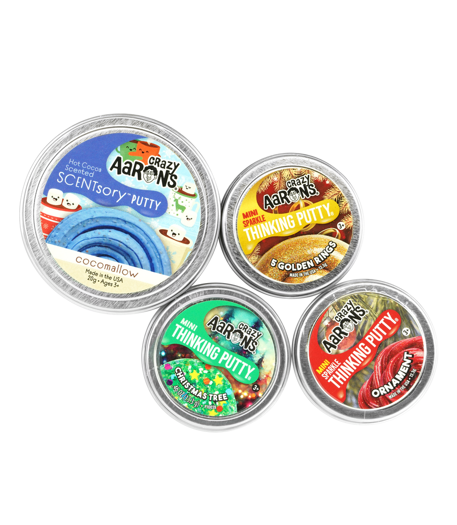 Christmas Classics | Bundle D3