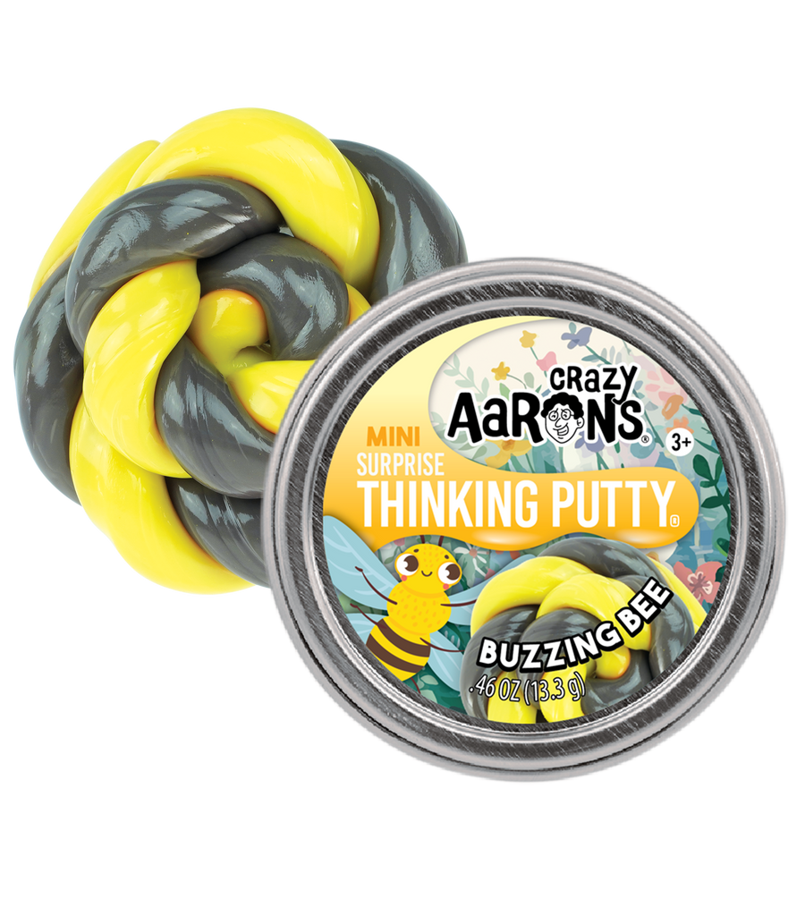 Buzzing Bee | MINI - Lite Daily Pack C2