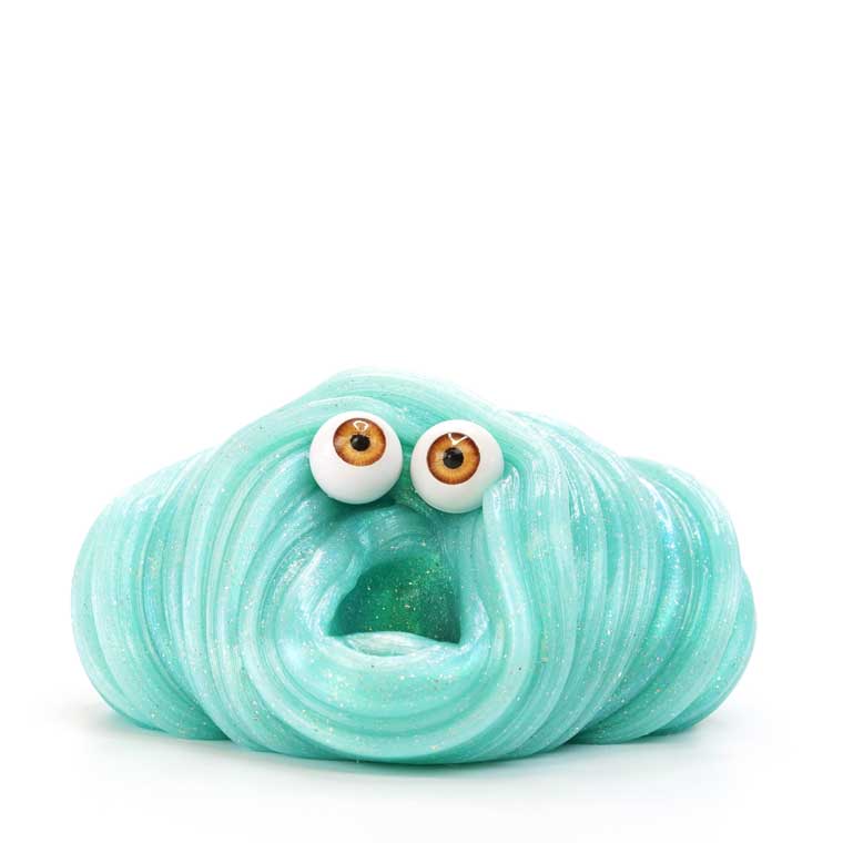 Crazy Aaron Accessory 4 Count Eyeball Pack R3