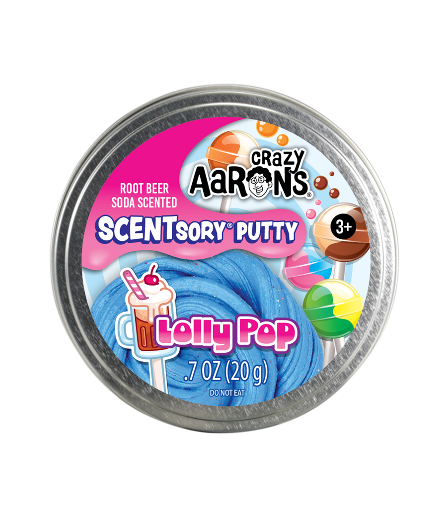 Lolly Pop | Scentsory® S1
