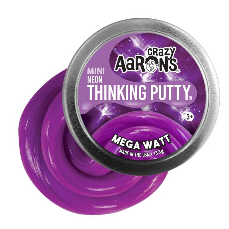 Mega Watt | MINI - Lite Bright Ready H4