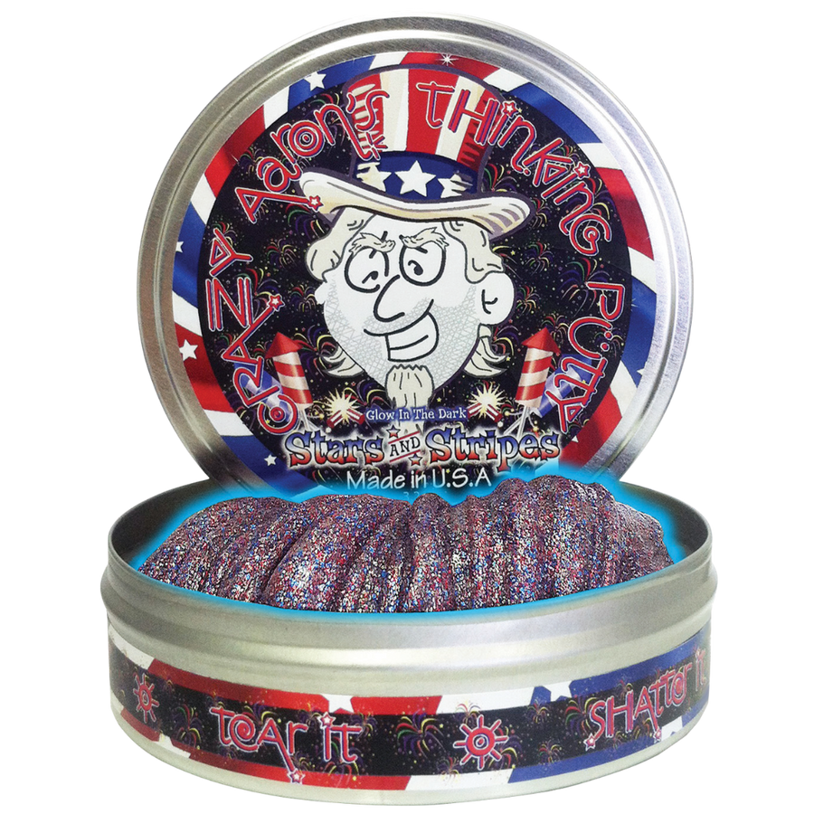 Stars & Stripes | Glowbrights® U7