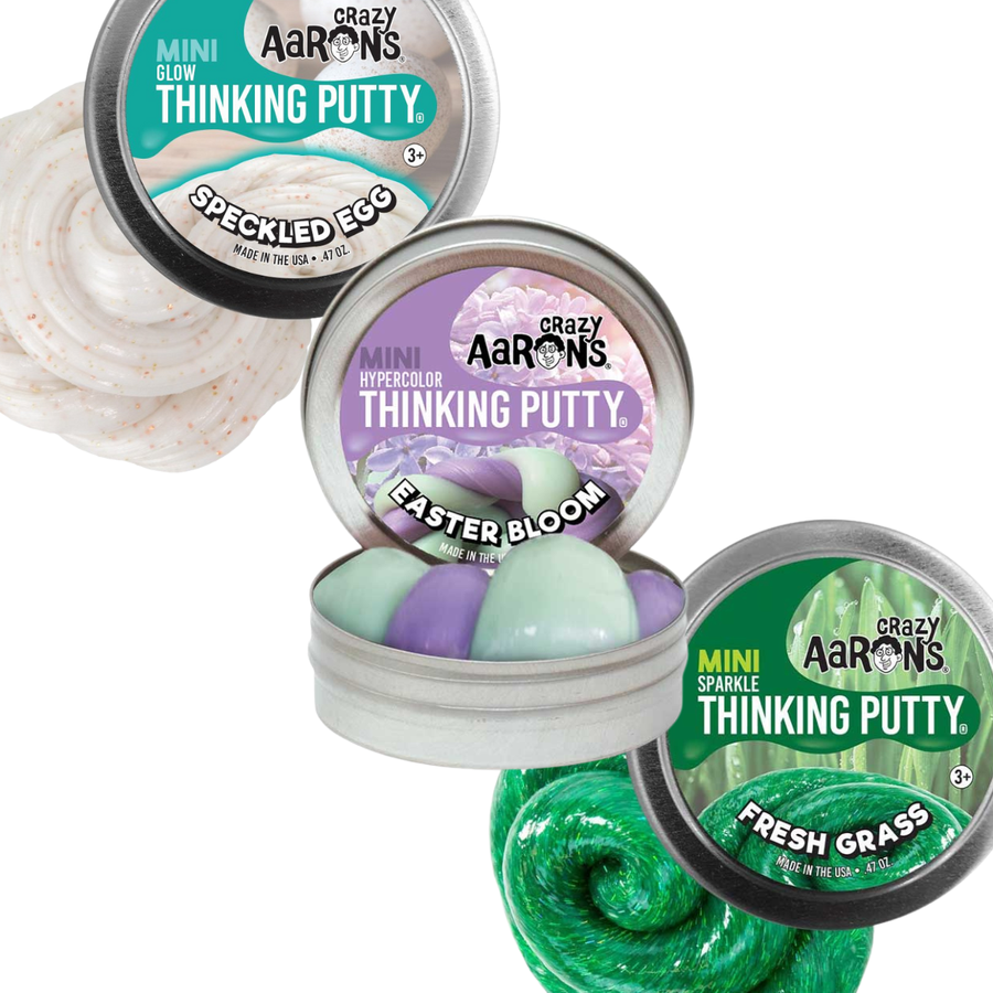 Spring has Sprung | MINI Tin Bundle T7