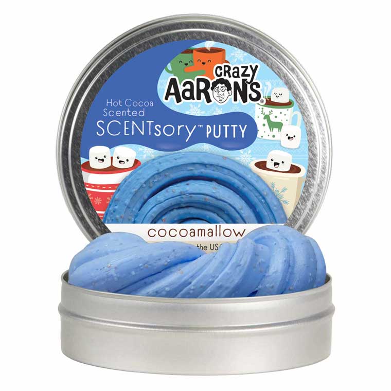 Cocoamallow | SCENTsory® U6