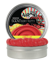 Fired Up | SCENTsory