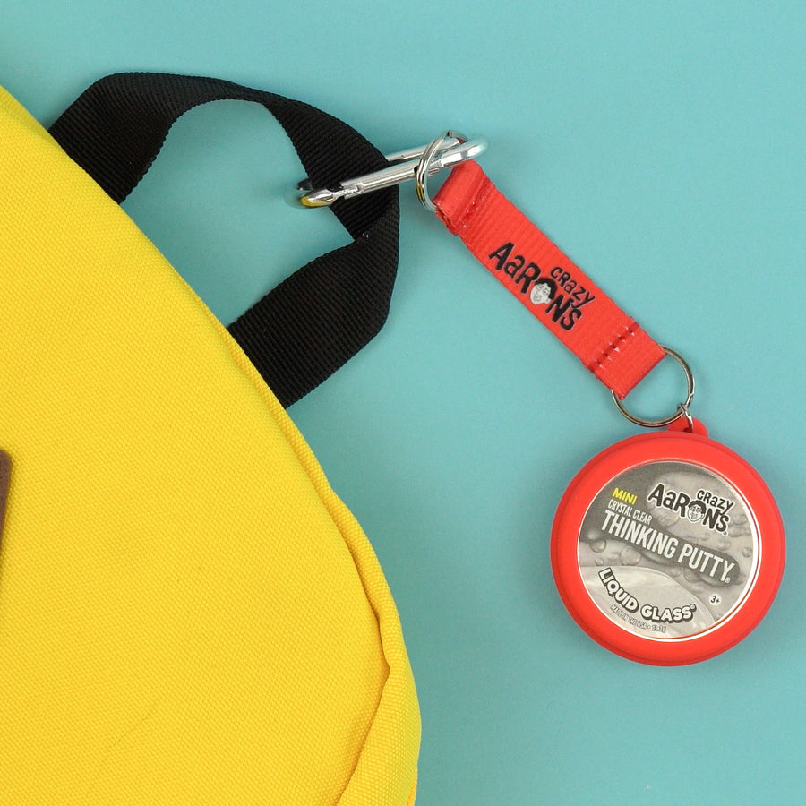 Bag Clip | Red Q4