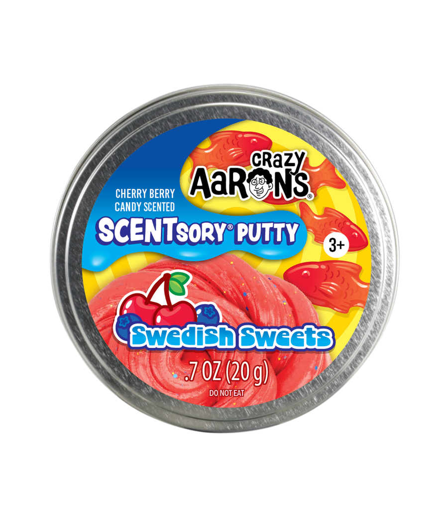 Swedish Sweets | Scentsory® N2