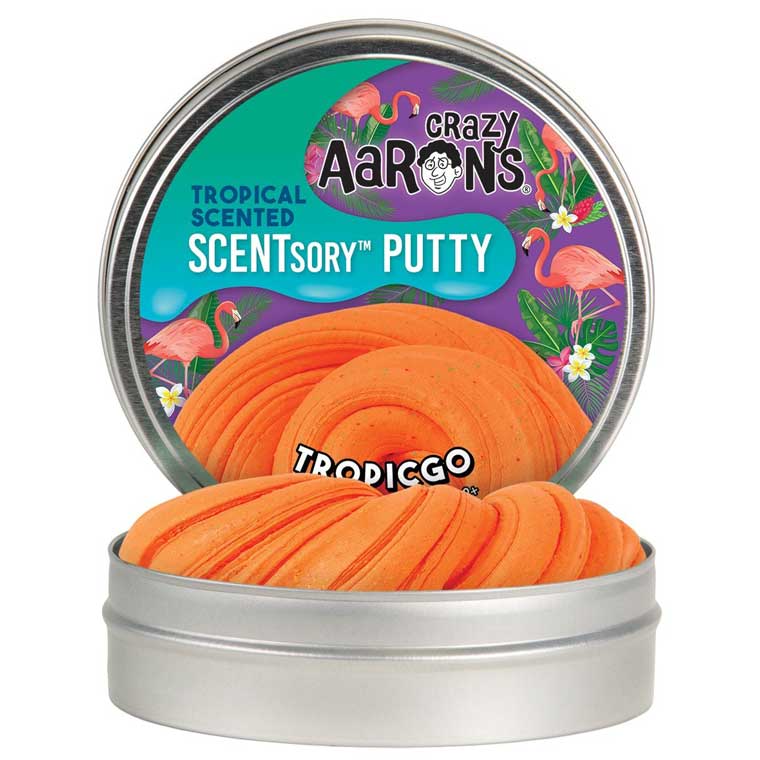 Tropicgo | SCENTsory™ A9