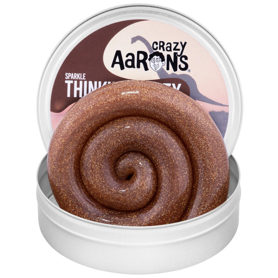 Dino Poop | Thinking Putty® C5