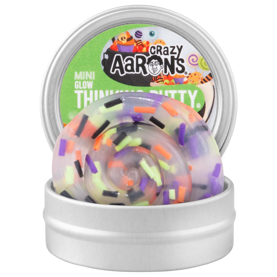 Goodie Bag | MINI Tin Glowbrights® Y2