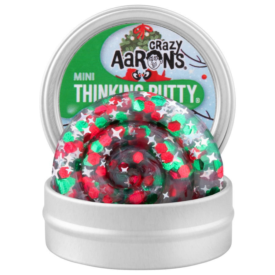 Mistletoe Mania | MINI Z1