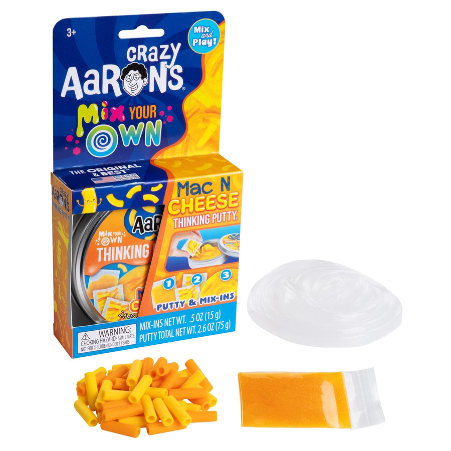 Mac & Cheese - Mix It M6