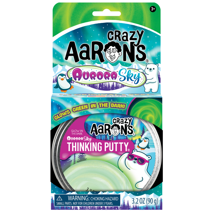 Aurora Sky | Glowbrights - Clean Bright Set P5
