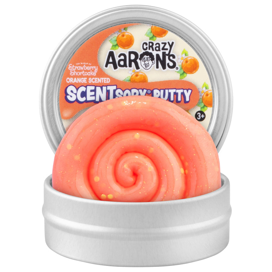 Orange Blossom | MINI U5