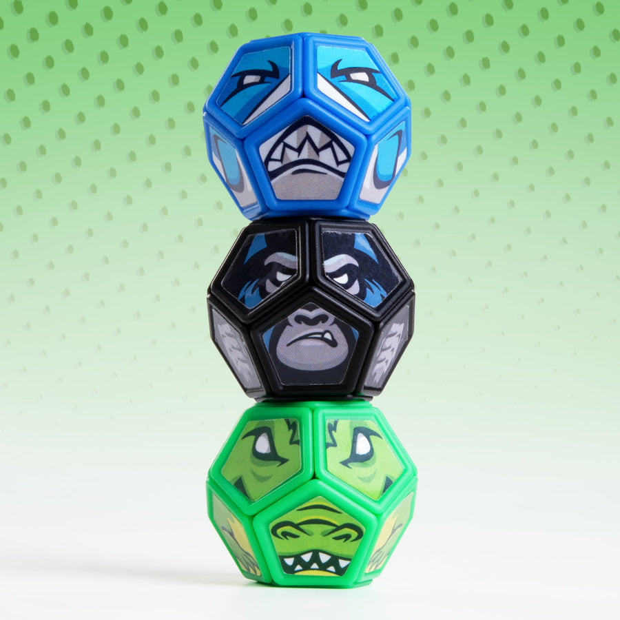 Pinchies |Jungle Jam Z9