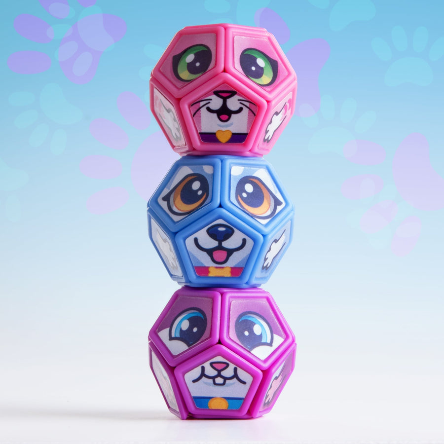 Pinchies | Pet Parade G9