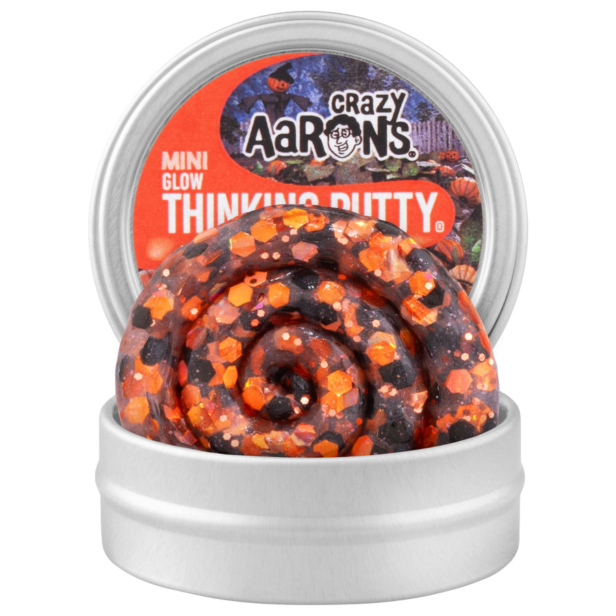 Pumpkin Patch | MINI B2