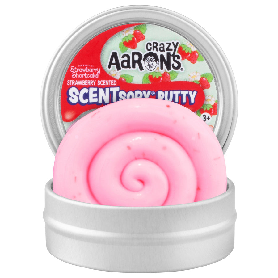 Strawberry Shortcake | MINI X6