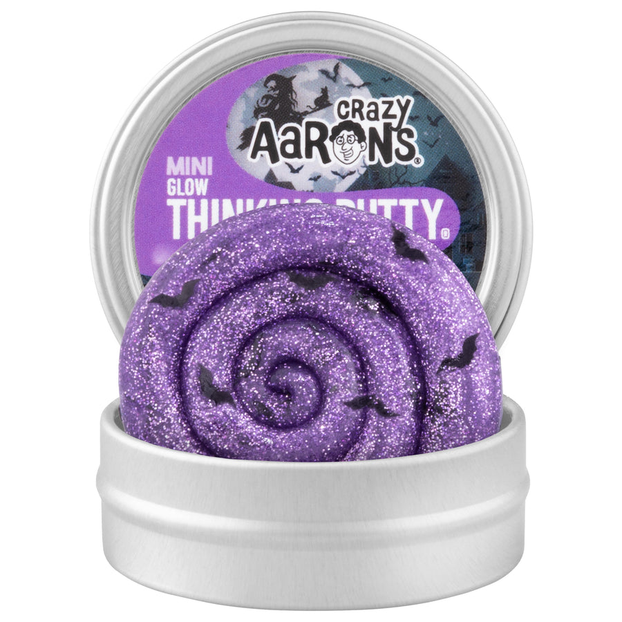 Witching Hour | MINI J3